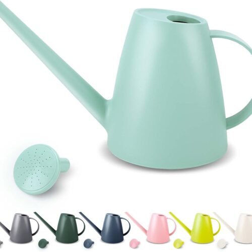 Watering Can for Indoor Plants Small Long Spout Water Can