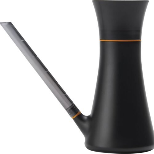 Small Watering Can for Indoor Gardening with Anti Drip Removable Nozzle