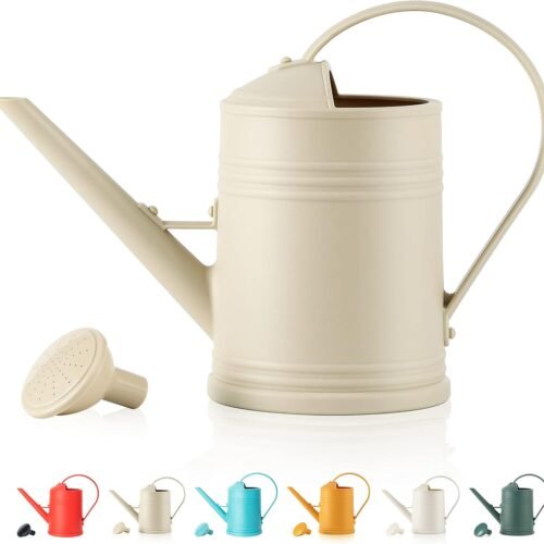 Watering Can for Indoor Plants Flower Watering Can with Sprinkler Head
