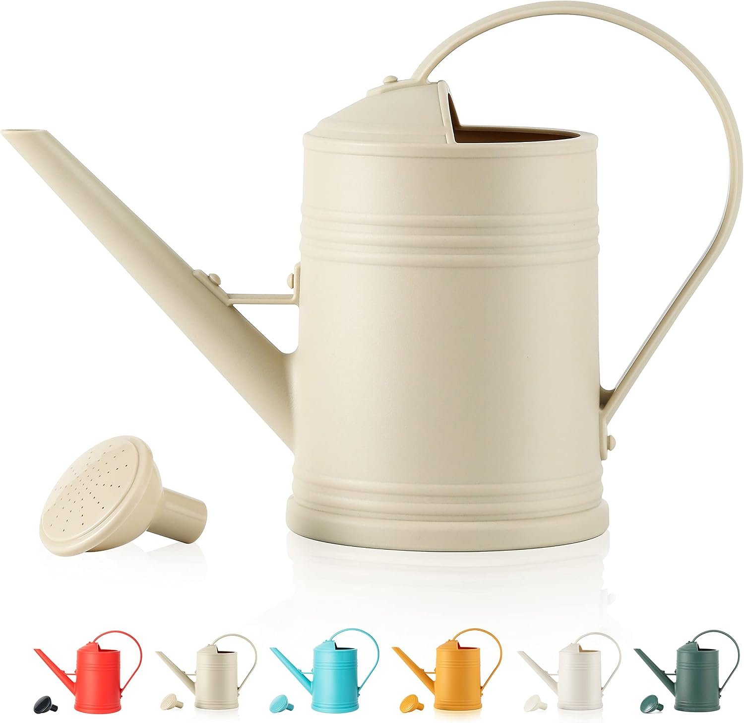 Watering Can for Indoor Plants Flower Watering Can with Sprinkler Head