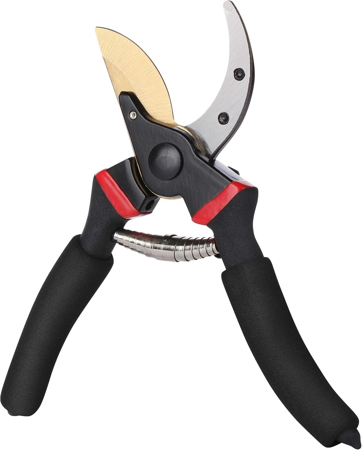 Pruning Shears Garden Shears Titanium Blade